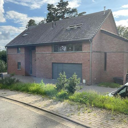 Apartament Le Petit Parc Wavre Zewnętrze zdjęcie