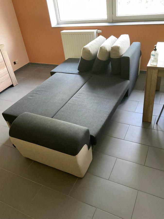 Apartament Le Petit Parc Wavre Zewnętrze zdjęcie