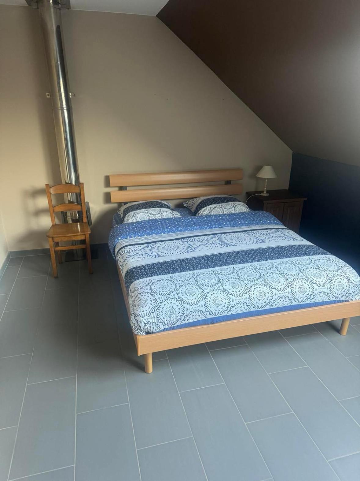 Apartament Le Petit Parc Wavre Zewnętrze zdjęcie